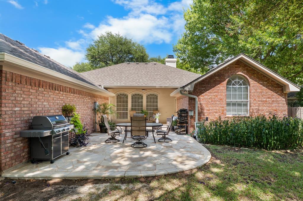 9604 Yellowstone Road, Waco, TX 76712