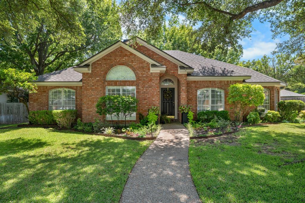 9604 Yellowstone Road, Waco, TX 76712 9604 Yellowstone Road, Waco, TX 76712
