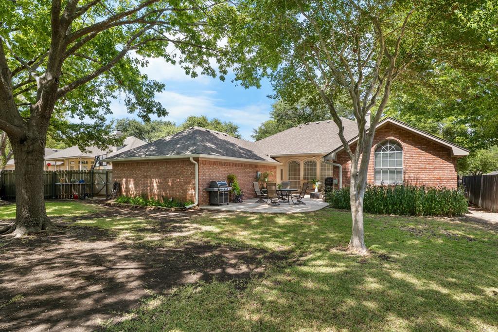 9604 Yellowstone Road, Waco, TX 76712