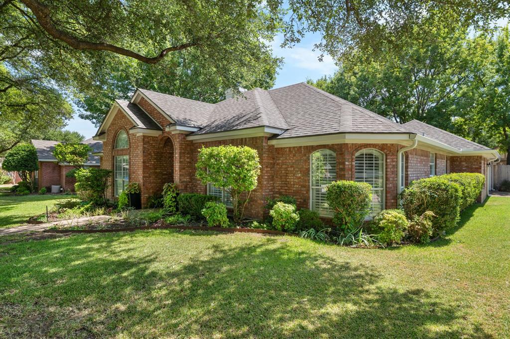 9604 Yellowstone Road, Waco, TX 76712