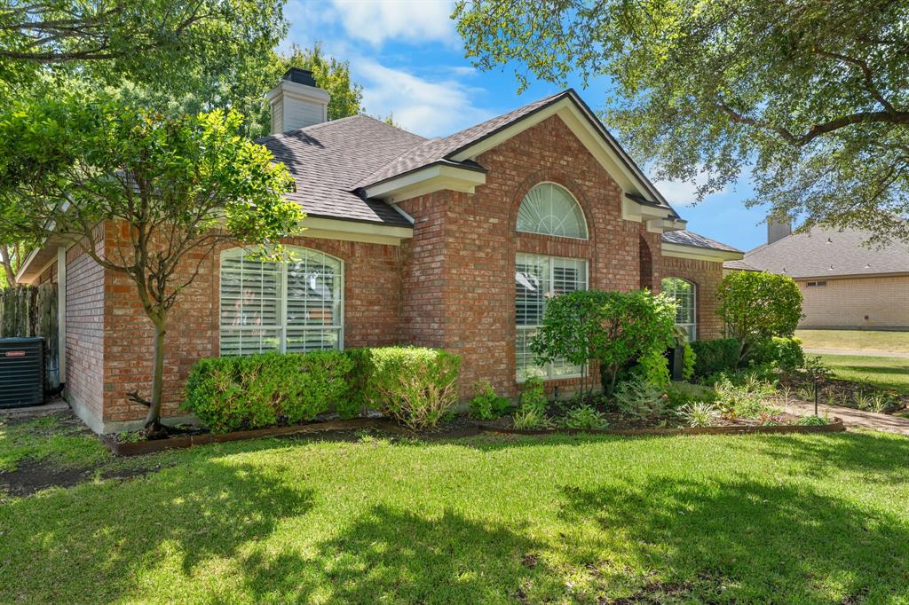 9604 Yellowstone Road, Waco, TX 76712