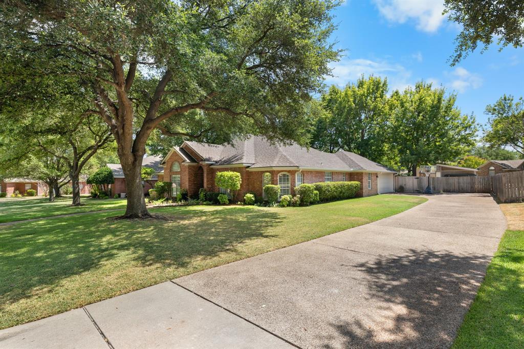 9604 Yellowstone Road, Waco, TX 76712