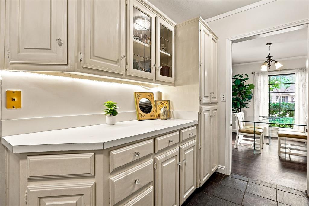 6000 Revere Place, Dallas, TX 75206