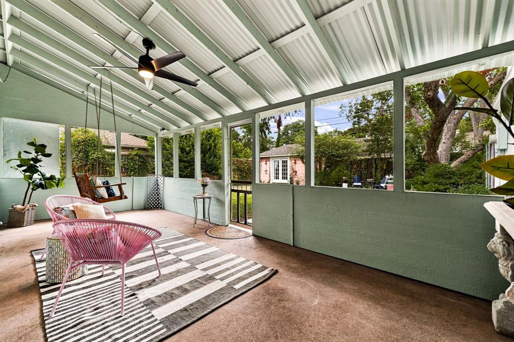 6000 Revere Place, Dallas, TX 75206