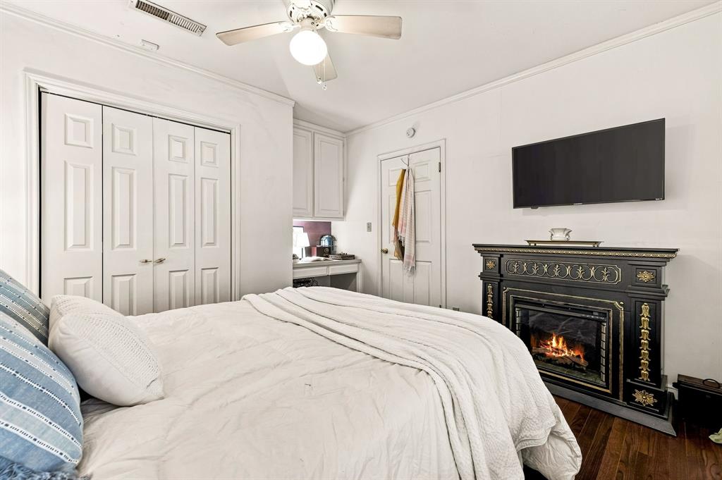 6000 Revere Place, Dallas, TX 75206