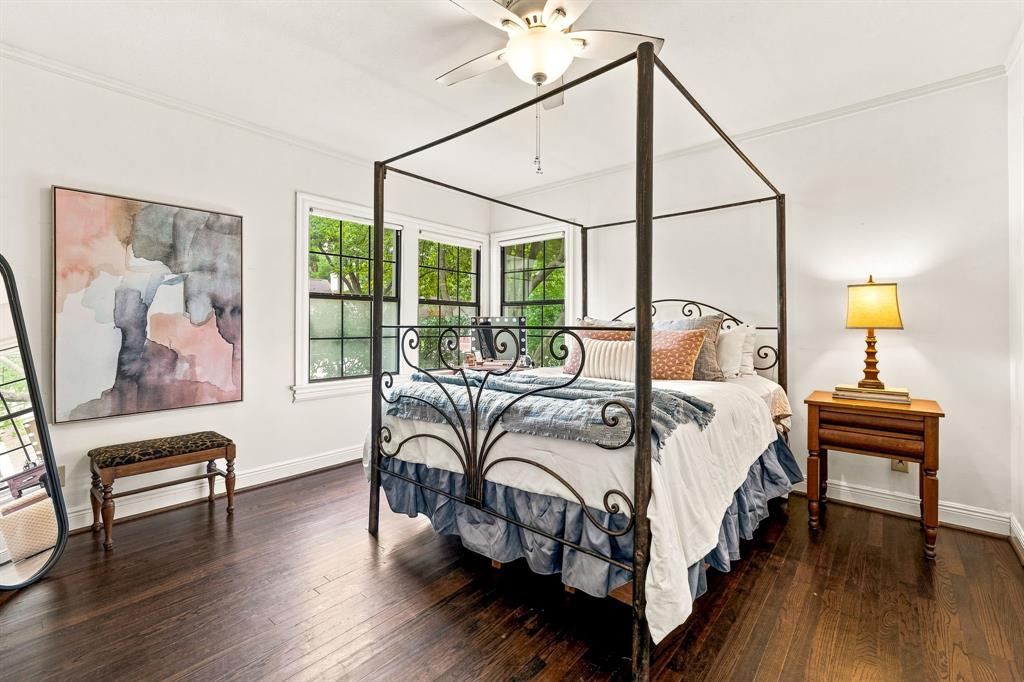 6000 Revere Place, Dallas, TX 75206