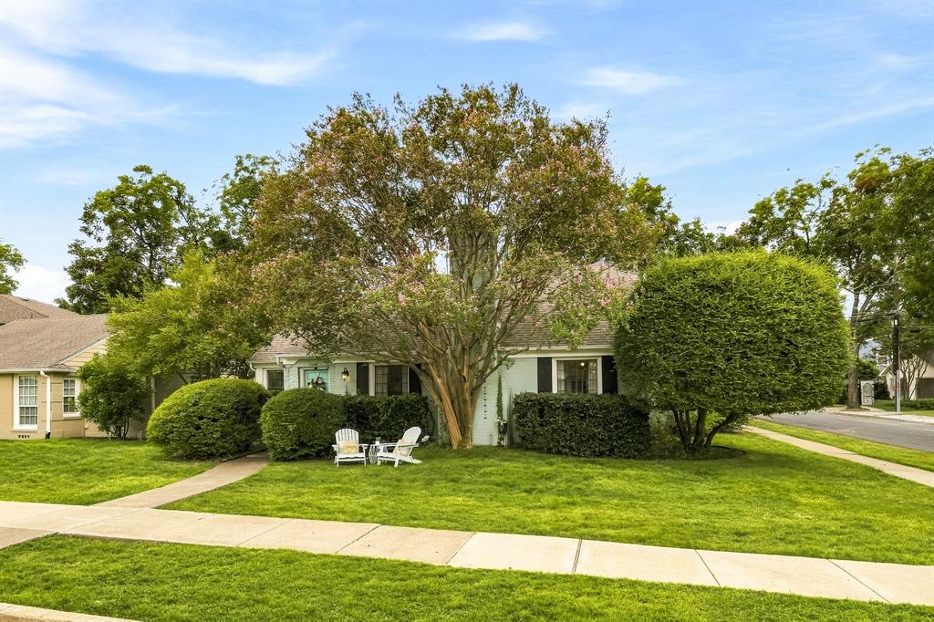 6000 Revere Place, Dallas, TX 75206