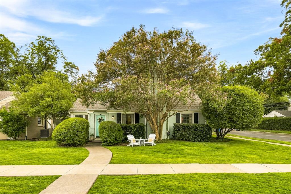 6000 Revere Place, Dallas, TX 75206 6000 Revere Place, Dallas, TX 75206