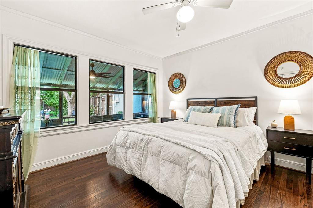 6000 Revere Place, Dallas, TX 75206