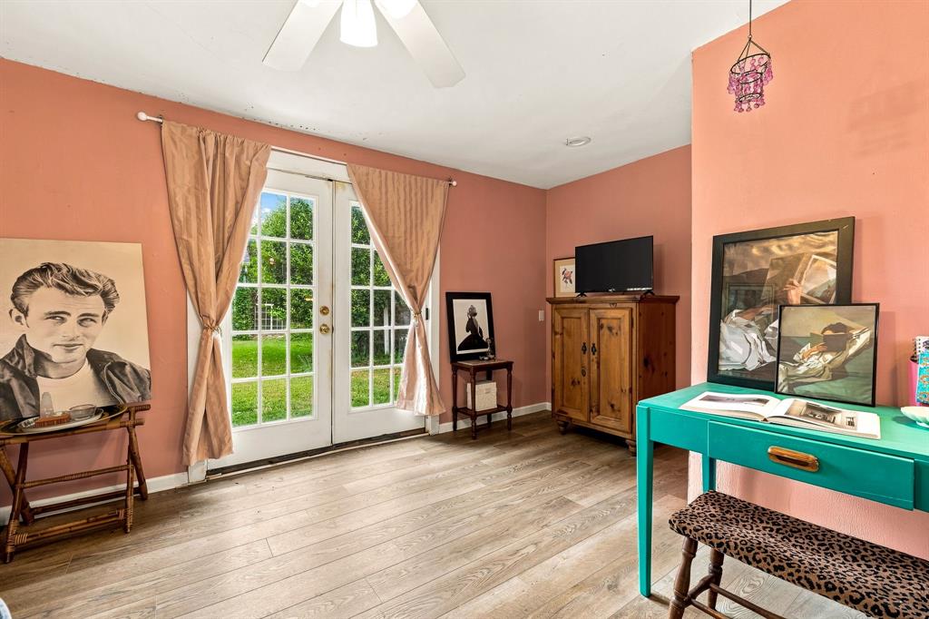 6000 Revere Place, Dallas, TX 75206
