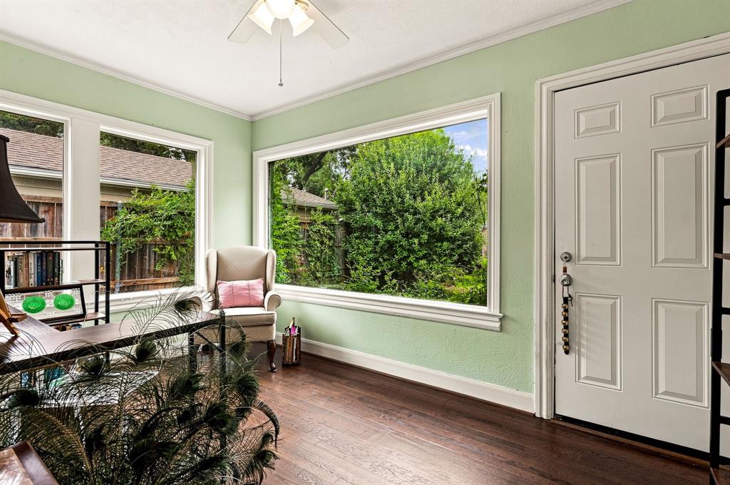 6000 Revere Place, Dallas, TX 75206