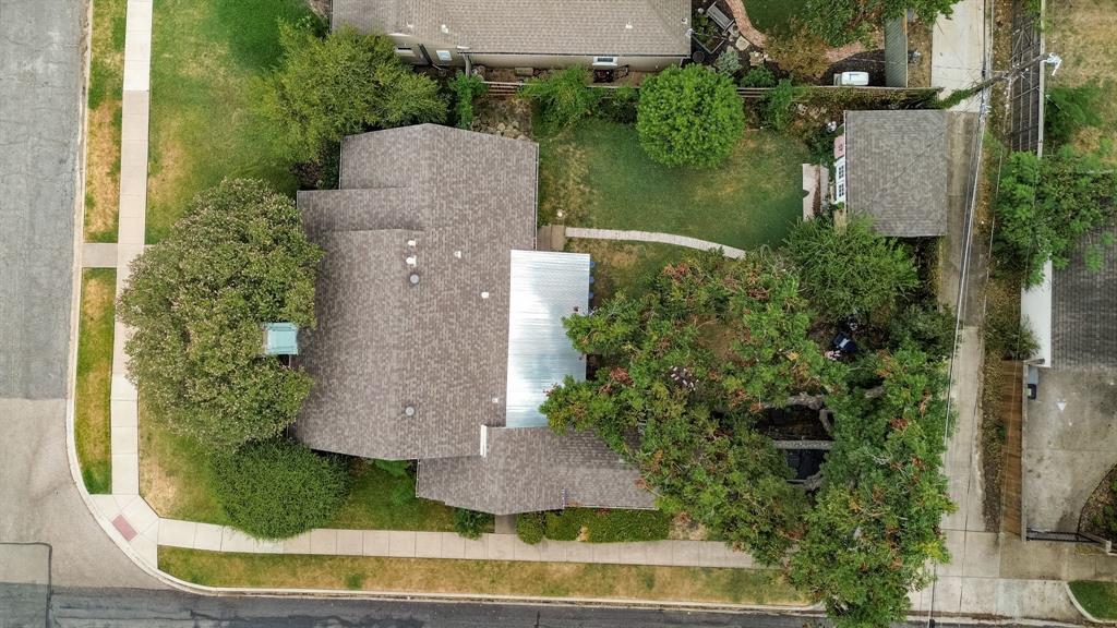 6000 Revere Place, Dallas, TX 75206
