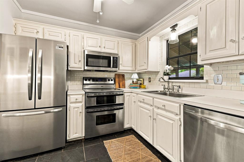 6000 Revere Place, Dallas, TX 75206