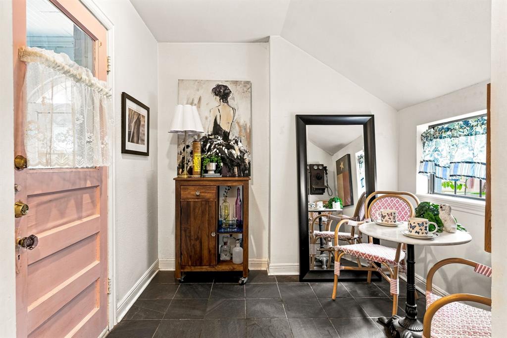 6000 Revere Place, Dallas, TX 75206