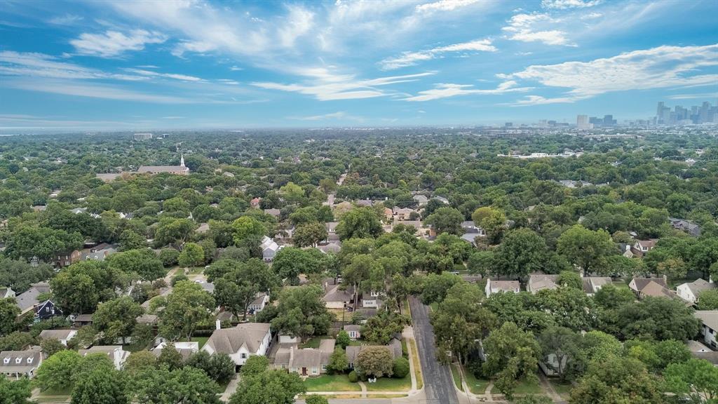 6000 Revere Place, Dallas, TX 75206