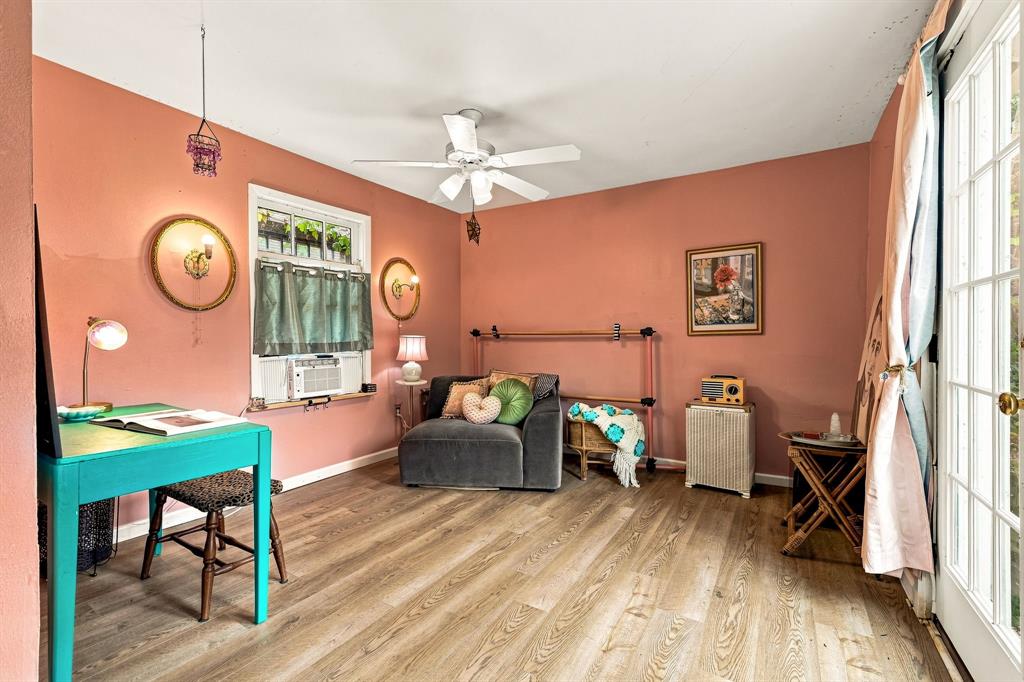 6000 Revere Place, Dallas, TX 75206