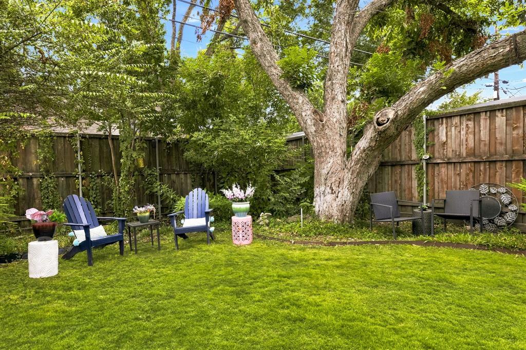 6000 Revere Place, Dallas, TX 75206