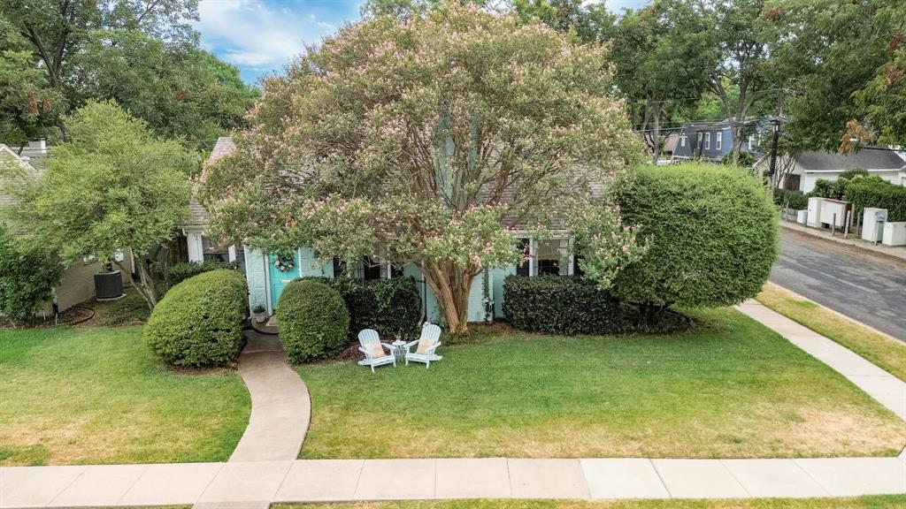 6000 Revere Place, Dallas, TX 75206