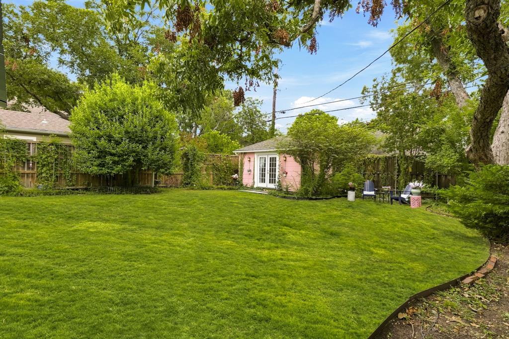 6000 Revere Place, Dallas, TX 75206