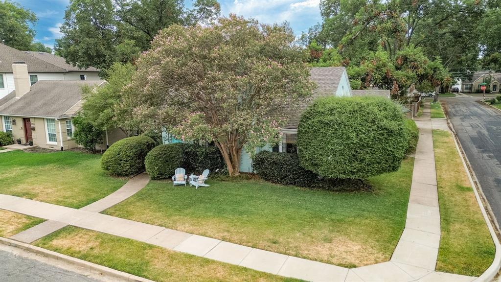 6000 Revere Place, Dallas, TX 75206
