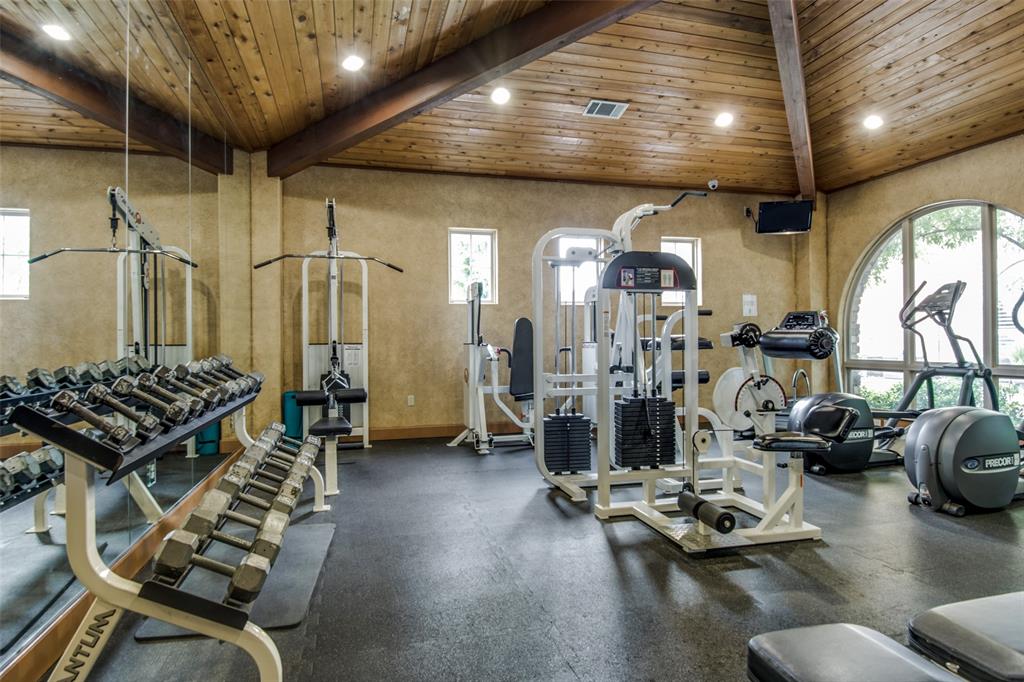 Community Gym
