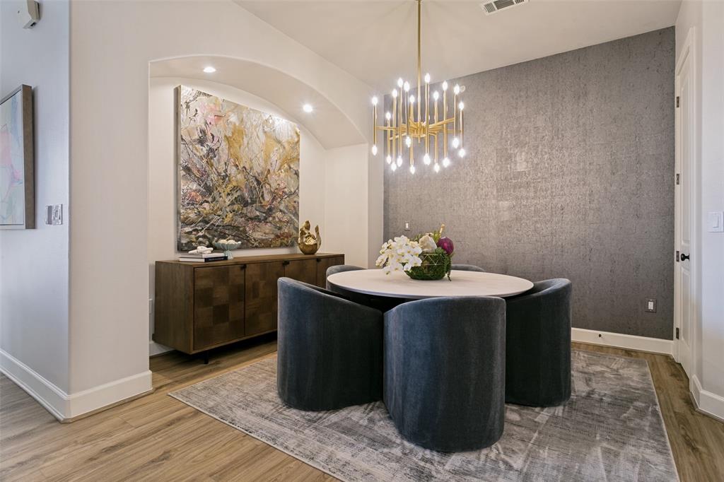 610 Via Ravello, #406, Irving, TX 75039