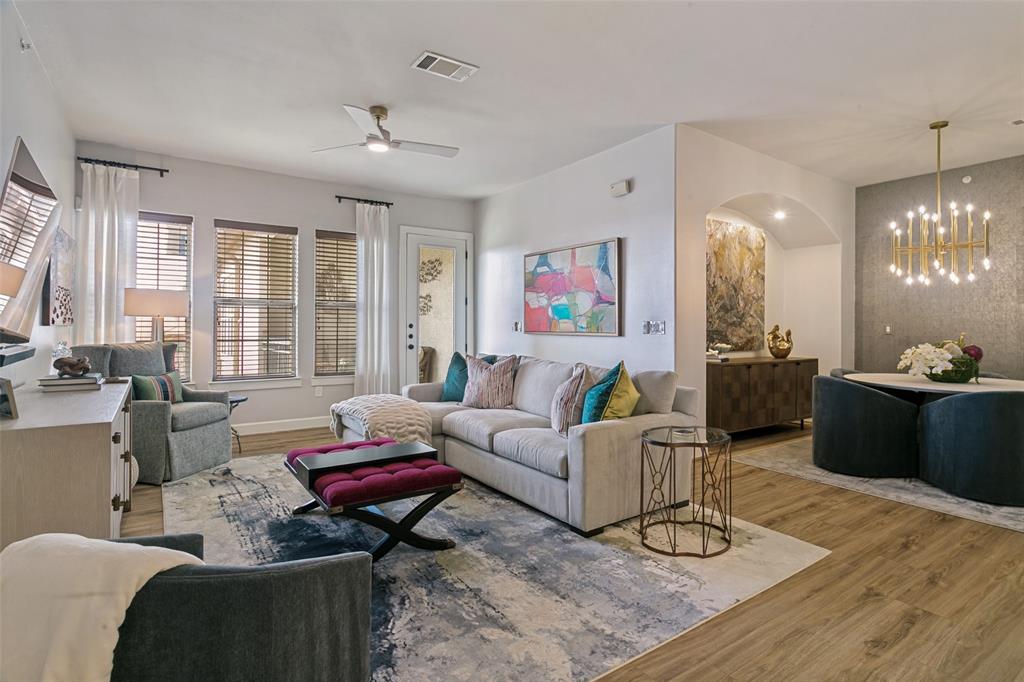 610 Via Ravello, #406, Irving, TX 75039