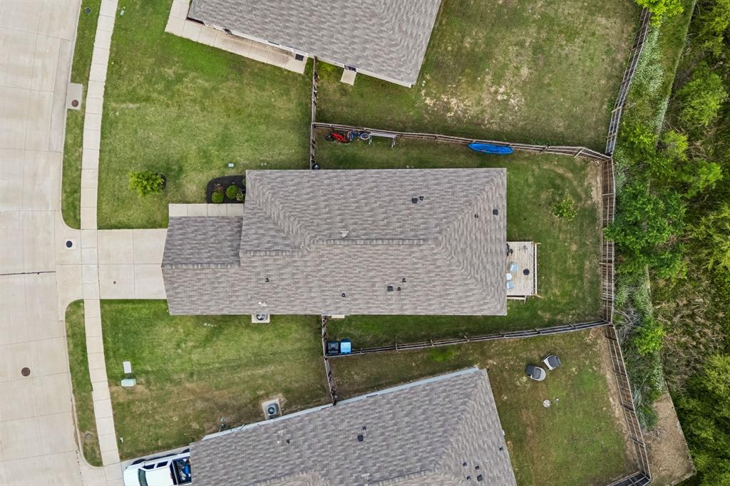 5545 Berea Street, Forney, TX 75126