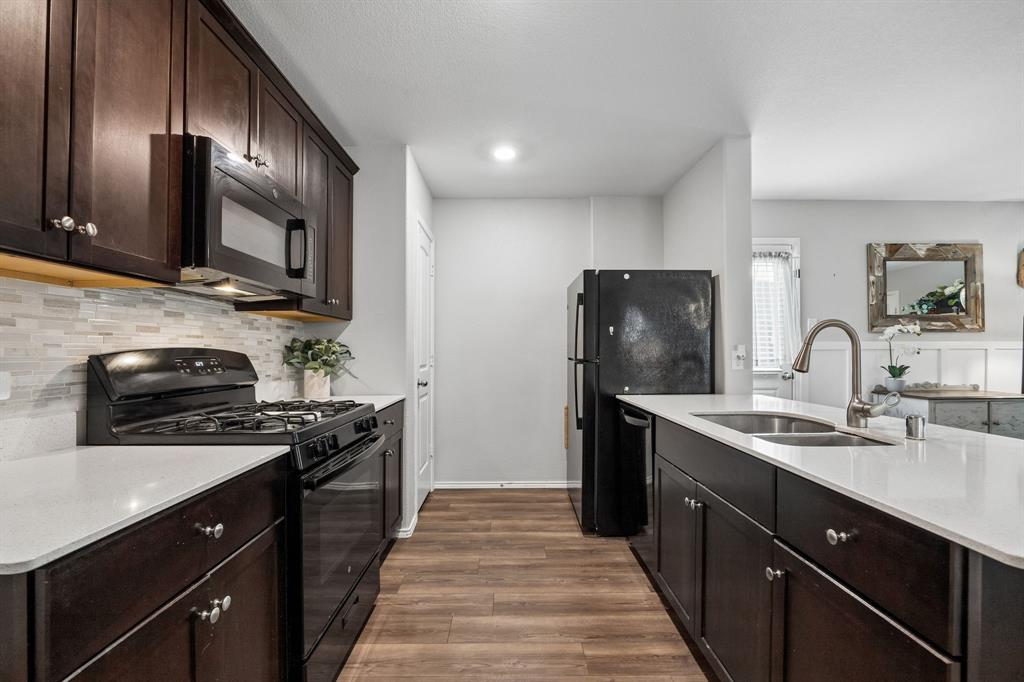 5545 Berea Street, Forney, TX 75126