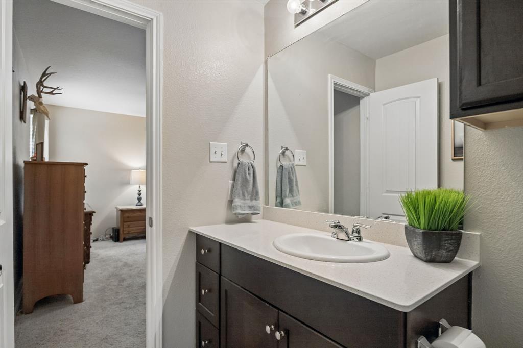 5545 Berea Street, Forney, TX 75126