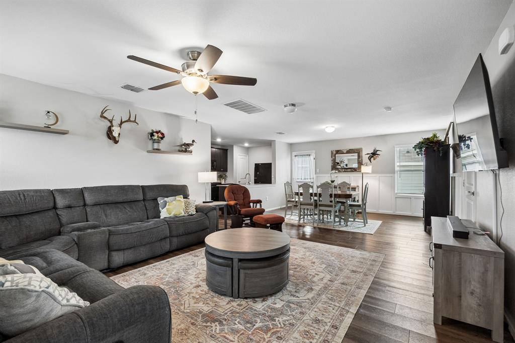 5545 Berea Street, Forney, TX 75126