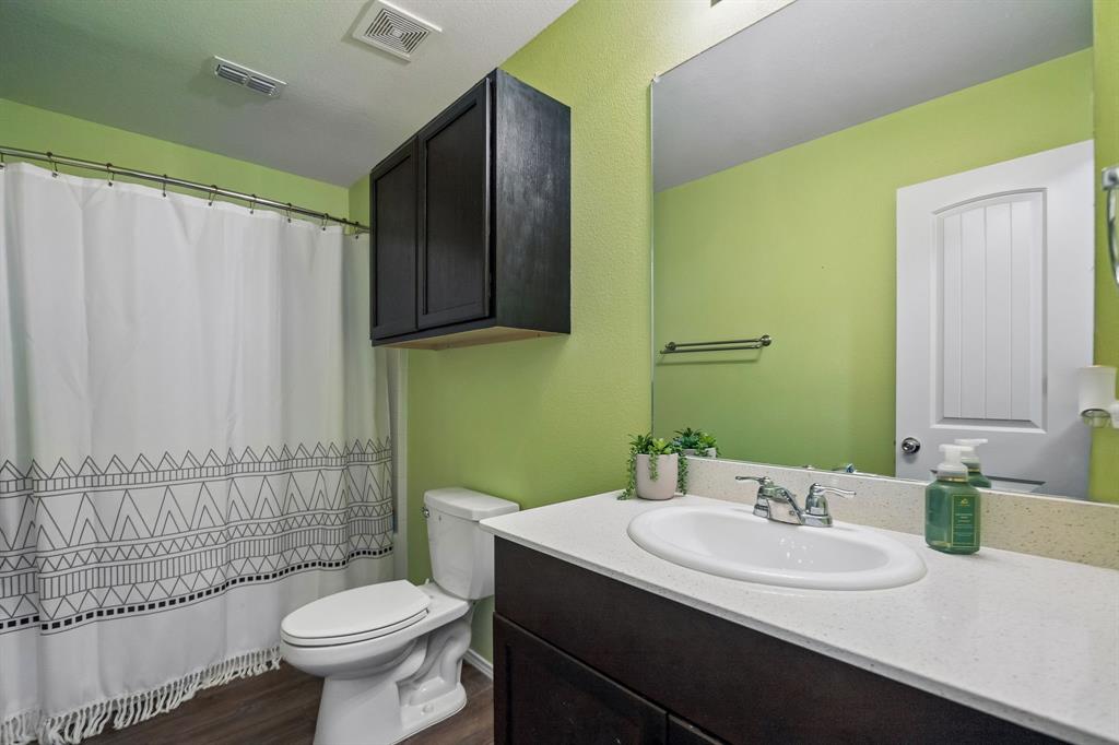 5545 Berea Street, Forney, TX 75126