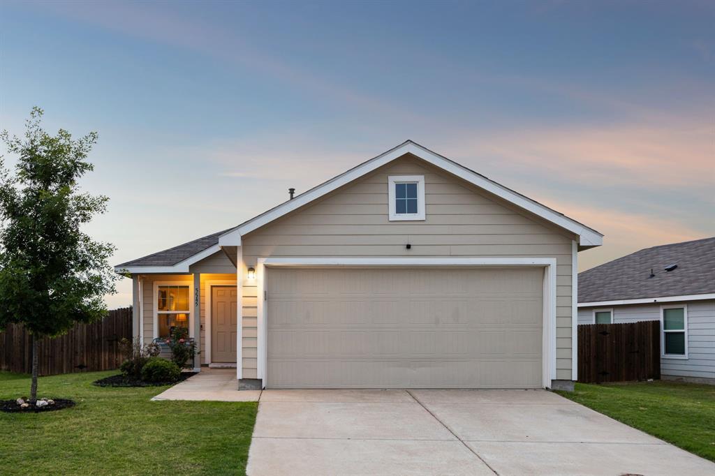 5545 Berea Street, Forney, TX 75126
