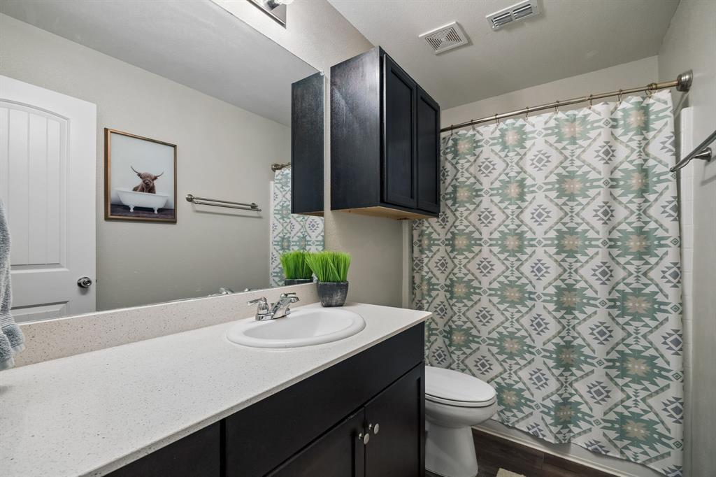 5545 Berea Street, Forney, TX 75126