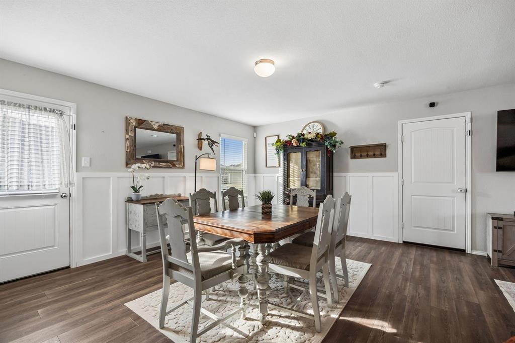 5545 Berea Street, Forney, TX 75126