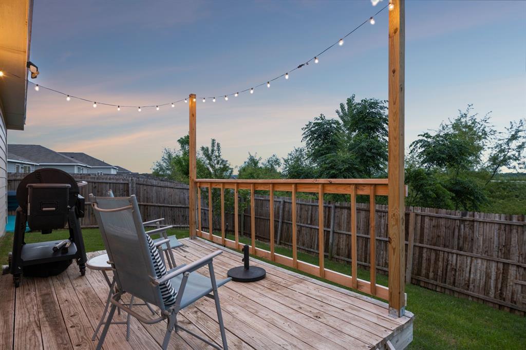 5545 Berea Street, Forney, TX 75126