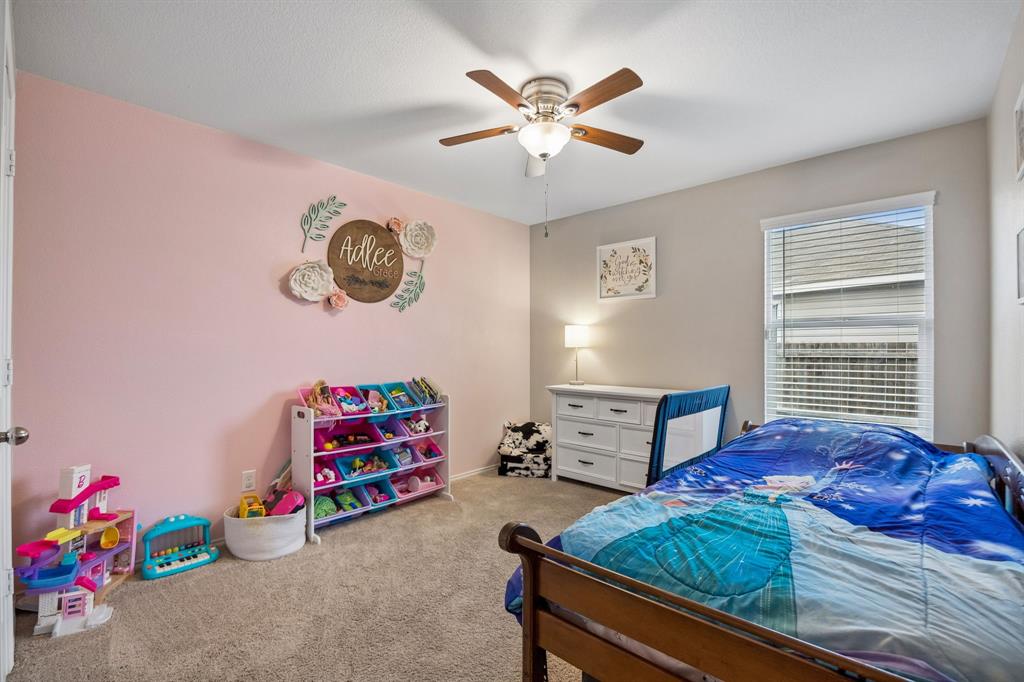 5545 Berea Street, Forney, TX 75126