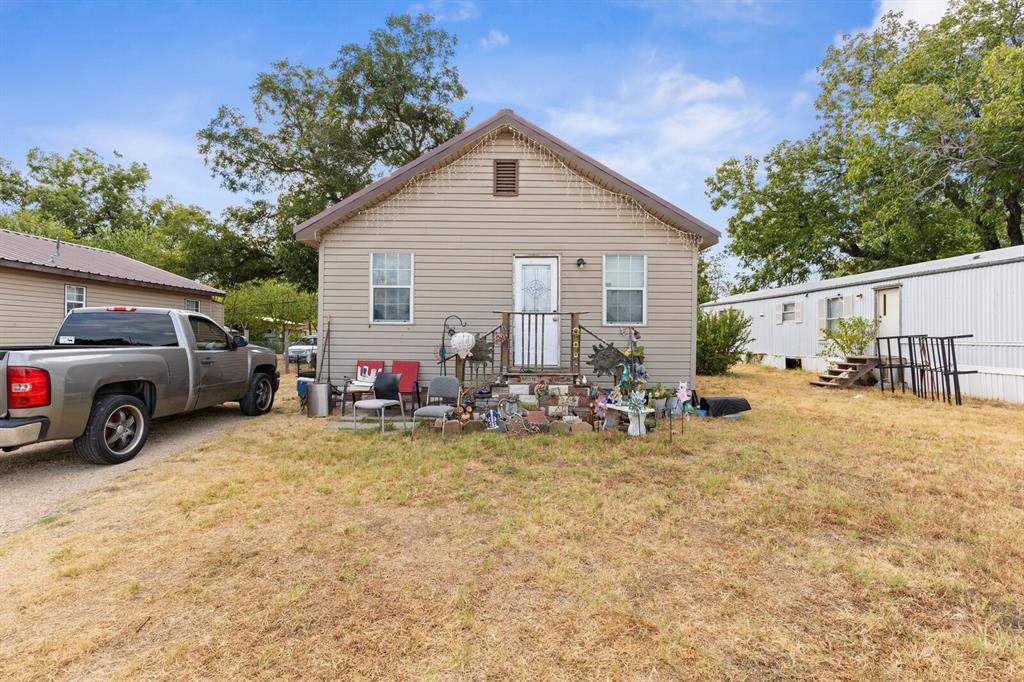 1412 Oaklawn Street, Bellmead, TX 76705