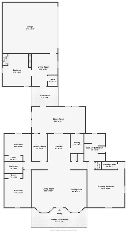 6006 County Road 4604, Commerce, TX 75428
