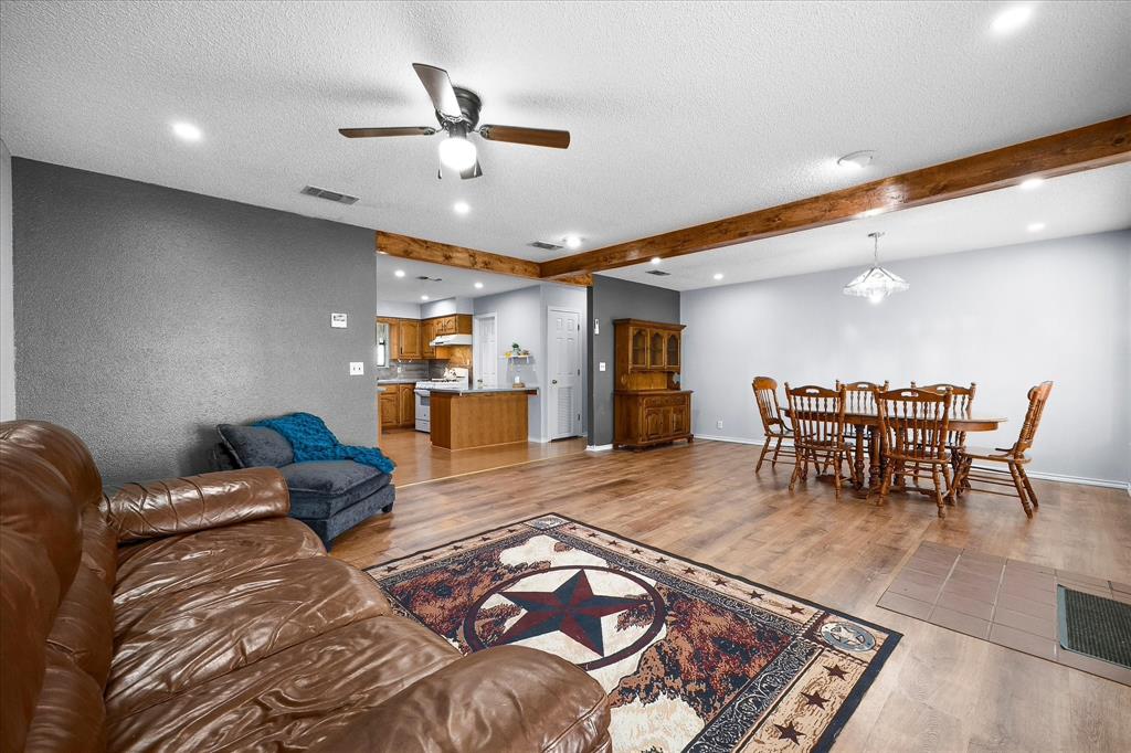 6006 County Road 4604, Commerce, TX 75428