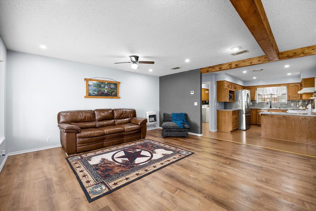 6006 County Road 4604, Commerce, TX 75428