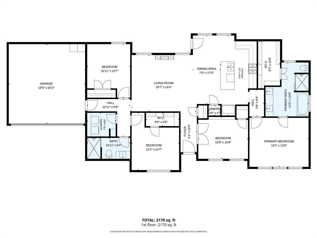 407 W Light Street, Waxahachie, TX 75165