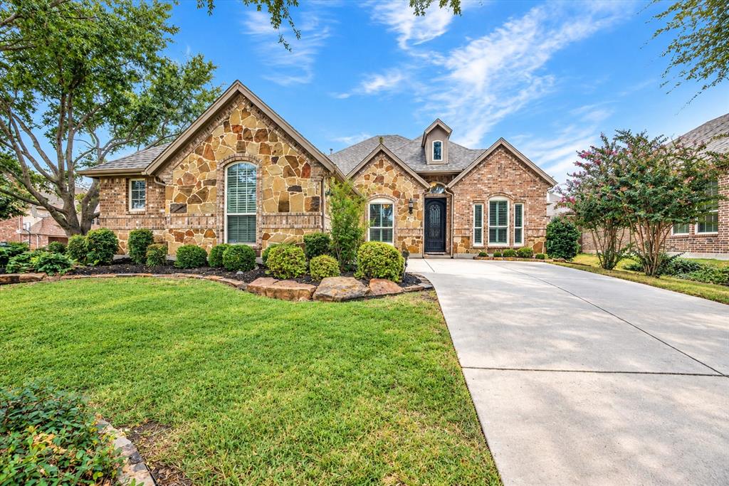 9518 Avalon Drive, Frisco, TX 75035