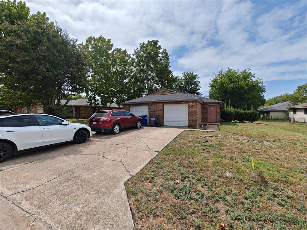 123 Prairie Creek Circle, Princeton, TX 75407