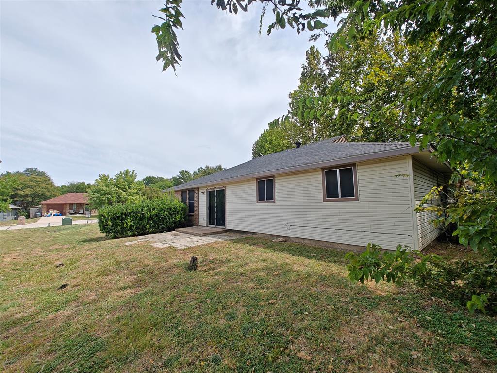 123 Prairie Creek Circle, Princeton, TX 75407