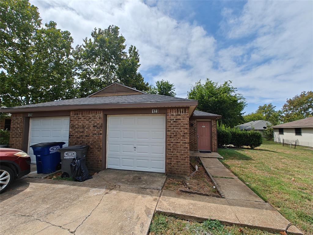 123 Prairie Creek Circle, Princeton, TX 75407 123 Prairie Creek Circle, Princeton, TX 75407