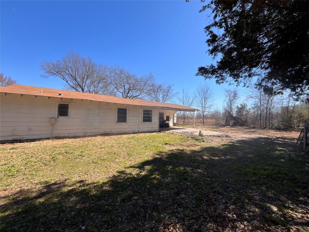 454 Luther Lane, Gun Barrel City, TX 75156