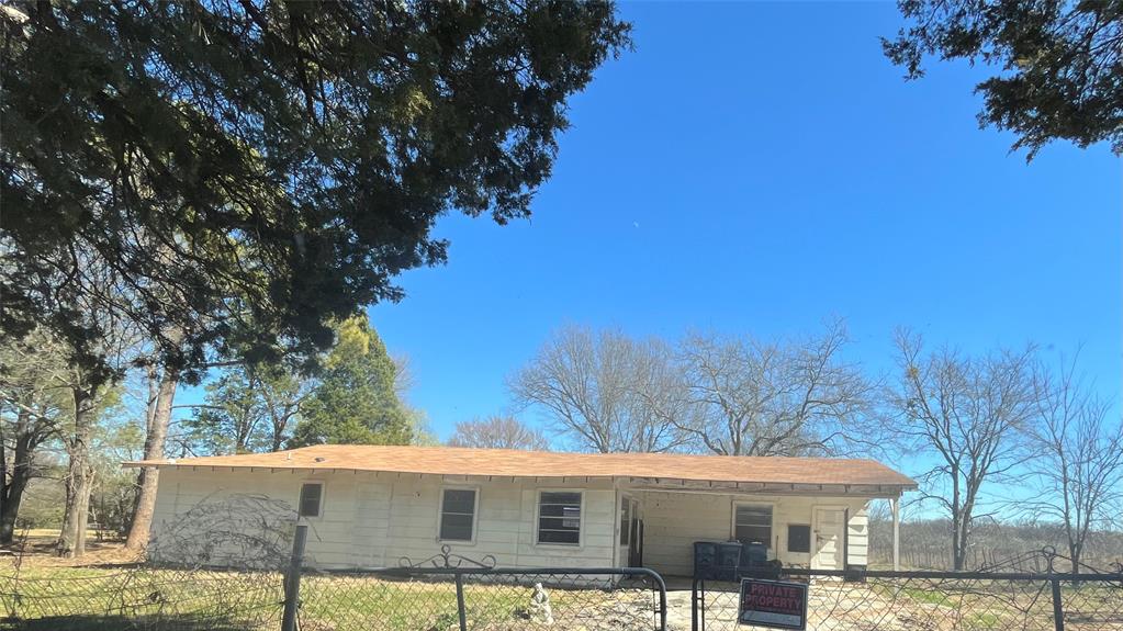 454 Luther Lane, Gun Barrel City, TX 75156 454 Luther Lane, Gun Barrel City, TX 75156