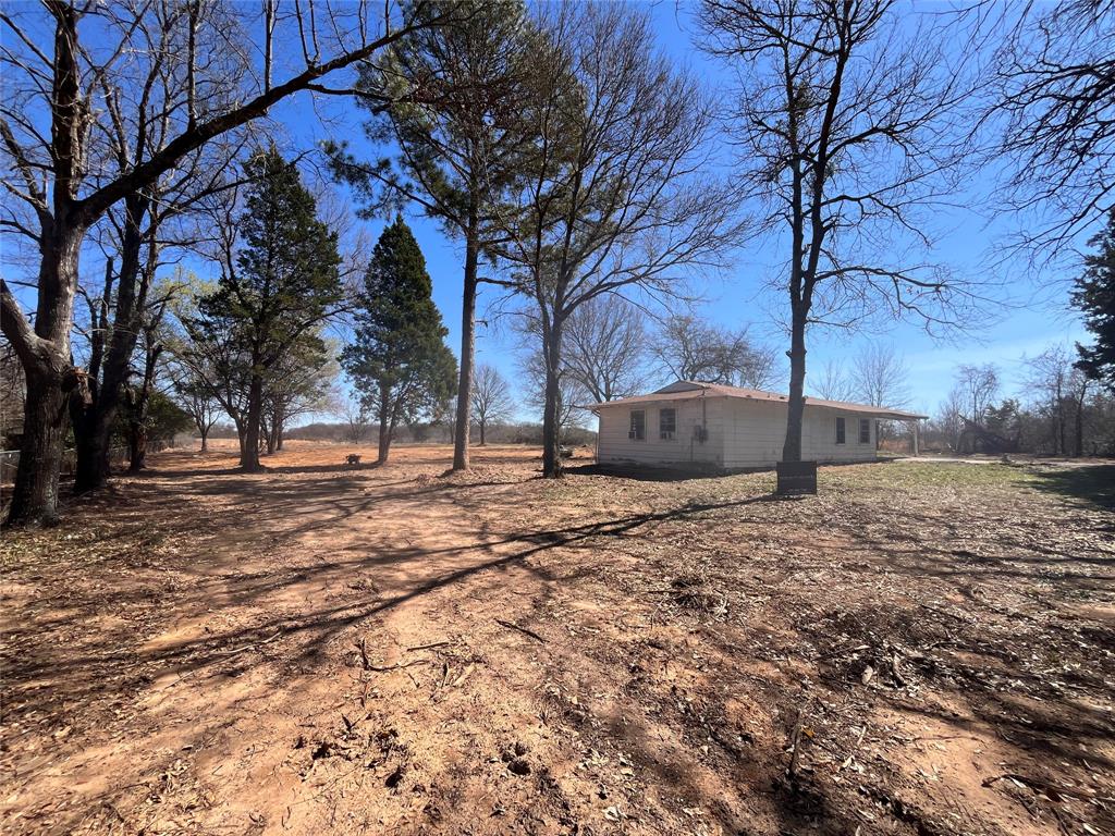 454 Luther Lane, Gun Barrel City, TX 75156