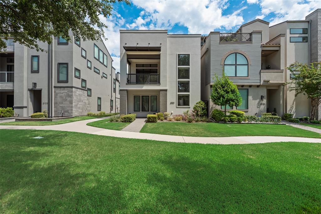 6120 Preserve Drive, Plano, TX 75024